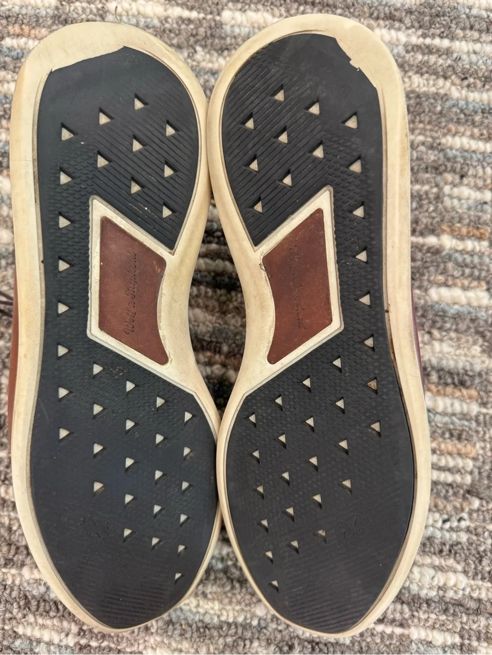 Wolf & Shepherd Crossover Men's Shoe 9.5